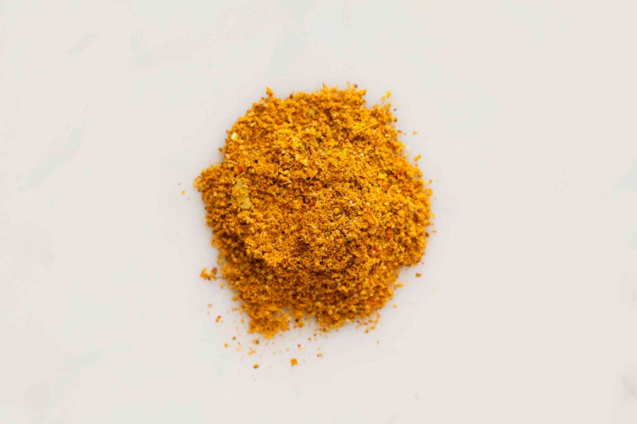 Indonesian Ayam