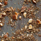 Hazelnut Dukkah