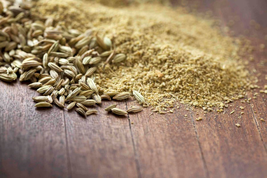 Fennel Seed