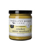 Smokey Onion Mustard