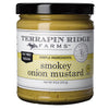 Smokey Onion Mustard