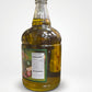 Zeina Nablus Extra Virgin Olive Oil 1500ml - Palestinian Premium Quality