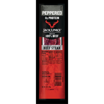 Beef Steak Black Pepper (Pack Of 12)