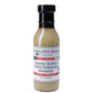 Creamy Italian White Balsamic Dressing
