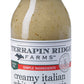 Creamy Italian White Balsamic Dressing
