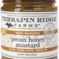 Pecan Honey Mustard