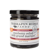 Cranberry Relish With Grand Marnier™