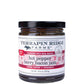 Hot Pepper Berry Bacon Jam