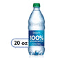 Dasani Water 20Oz