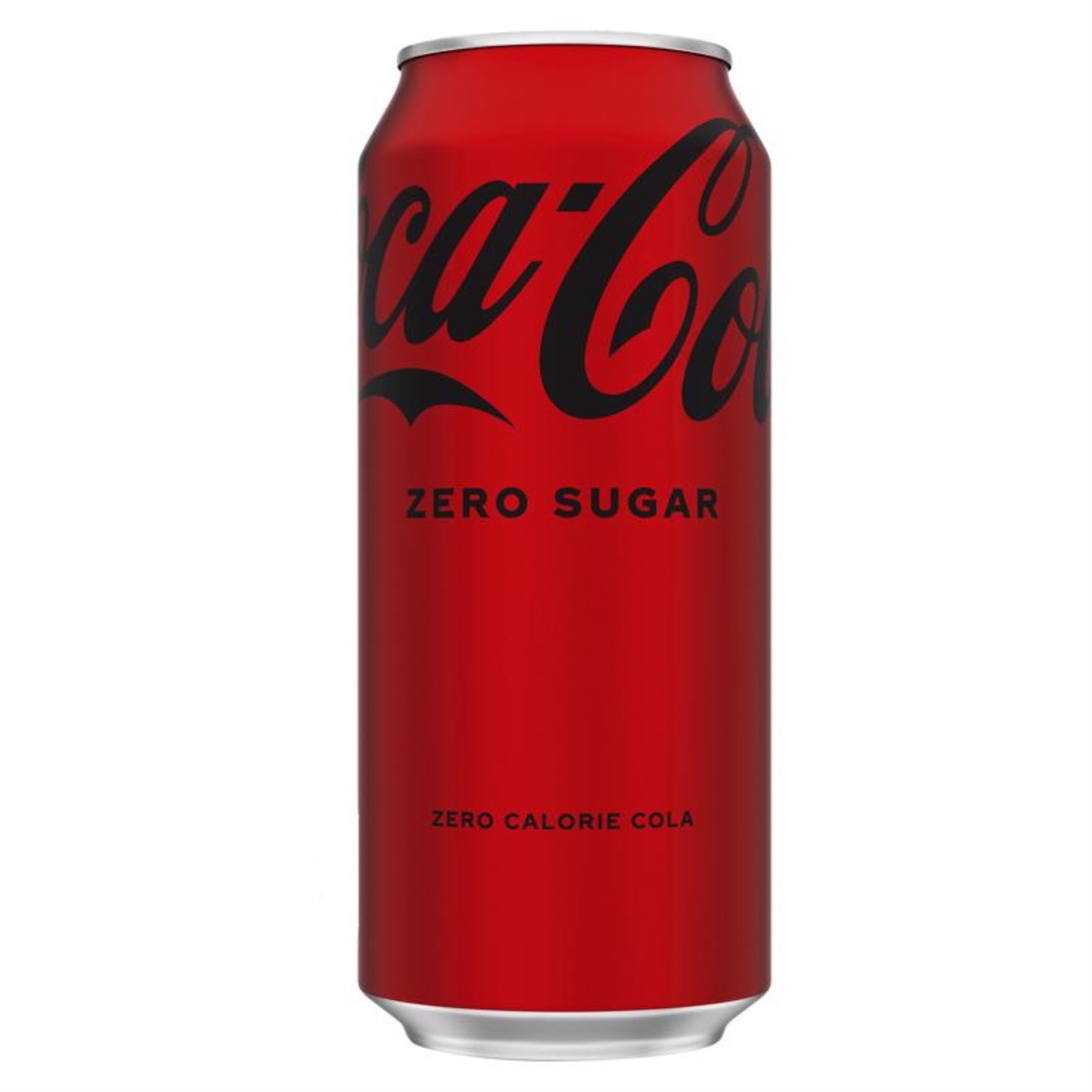 Beverg Zro Sgr Cola 16Oz