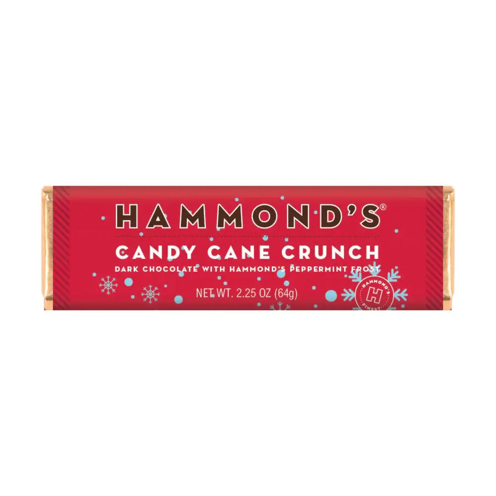 Chocolate Bar Asst