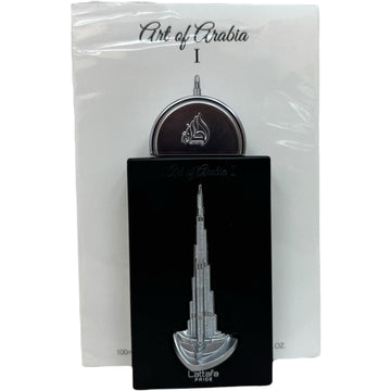 Lattafa Pride Art Of Arabia 100ML Spray – Middle Eastern Perfume