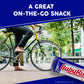 Baby Ruth, Chocolatey, Peanut, Caramel, Nougat, Share Size Individually Wrapped Candy Bars, 3.3 Oz Each, Bulk 18 Pack