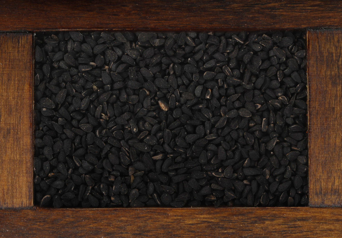 Black Cumin Seed 1Lb (16Oz) (Bulk Nigella Sativa): 100% Usda Certified Organic Bulk Egyptian Black Seeds (Black Caraway) - Aka N