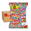 Bulk Candy Variety Pack - 10 lb Candy - Candy Bulk Individually Wrapped Candy- Halloween Candies - Trick Or Treat Candies - Piat