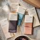 Mast Chocolate Bars | 6 Pack | Organic, Kosher | Classic 2.5Oz Each (6 Bars, Variety Gift Box)
