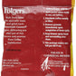 Folgers Coffee, Classic Roast, 1.2 Oz Packets, 42/carton