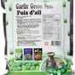 Shengxiangzhen Garlic Green Peas 8.46oz (Pack of 3)