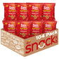 SunChips Garden Salsa Flavored Multigrain Snacks, 1 Ounce (Pack of 104)
