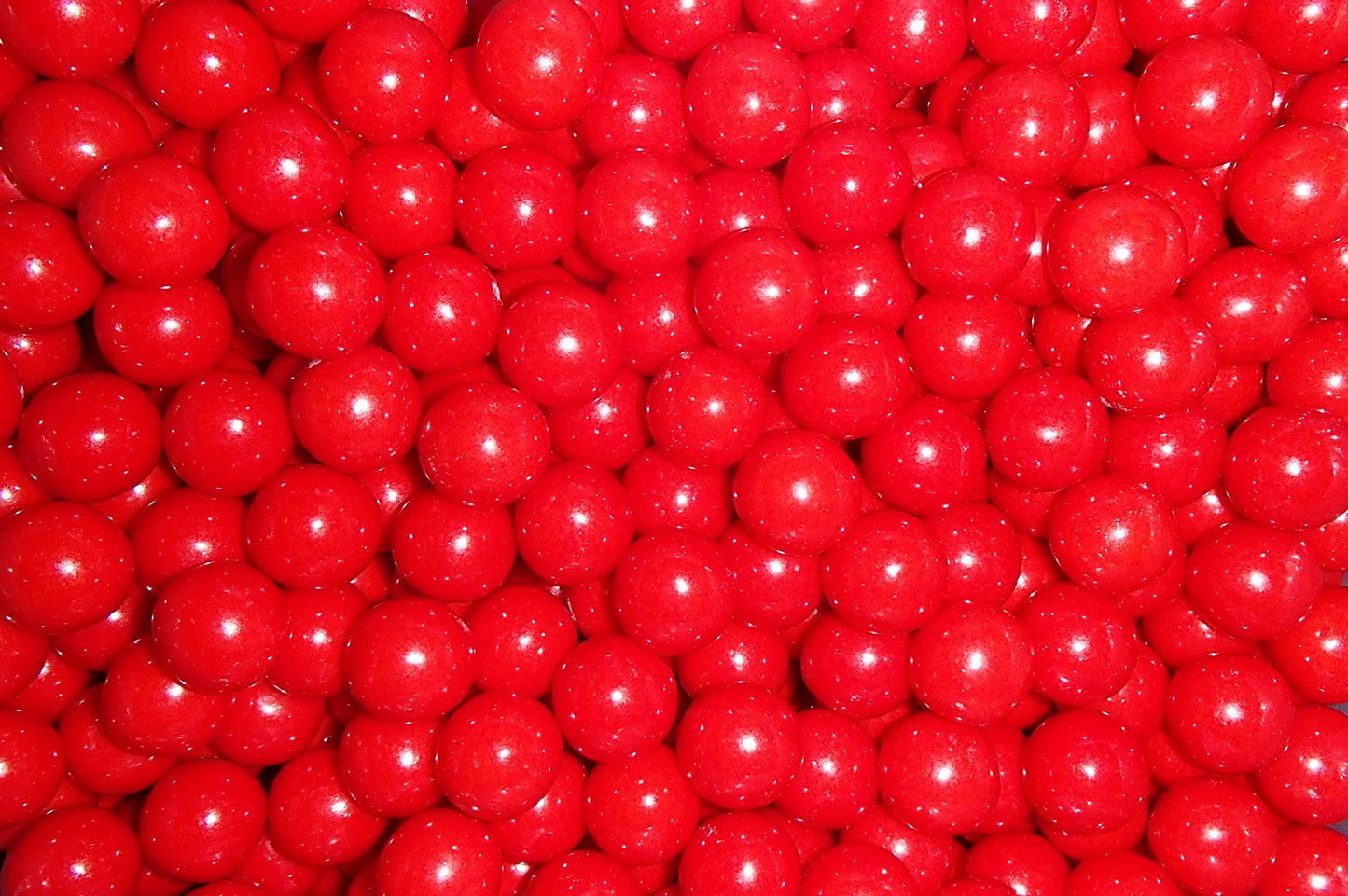 Sweet's Sour Cherry Balls (2 Pound)