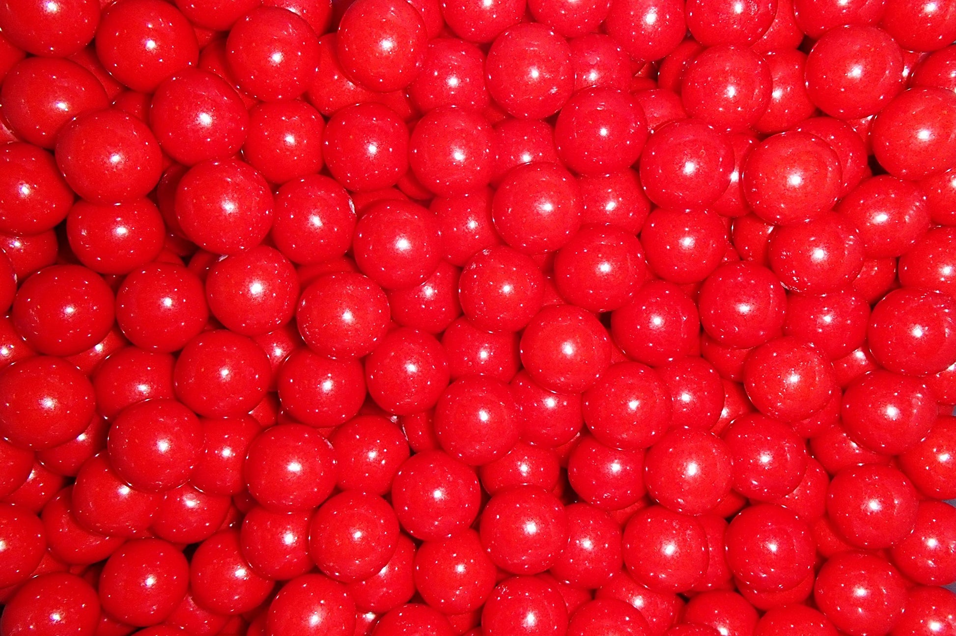 Sweet's Sour Cherry Balls (2 Pound)