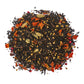 Pinky Up Gingerbread Tea - Loose Leaf Fall Flavored Black Tea, 40-60Mg Caffeine Per Serving, Naturally Low Calorie & Gluten Free In 2.5Oz Tin, 25 Servings