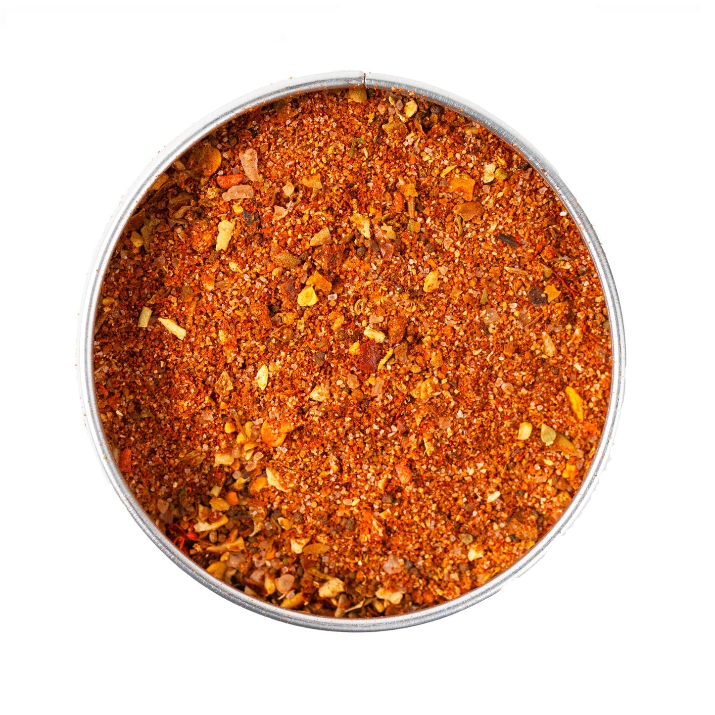 Deep Cuts Blackening Bbq Rub & Seasoning | Gourmet Seasoning | Artisanal Spice Blend | 7.4 Oz (209G) | All Natural | Non Gmo | S