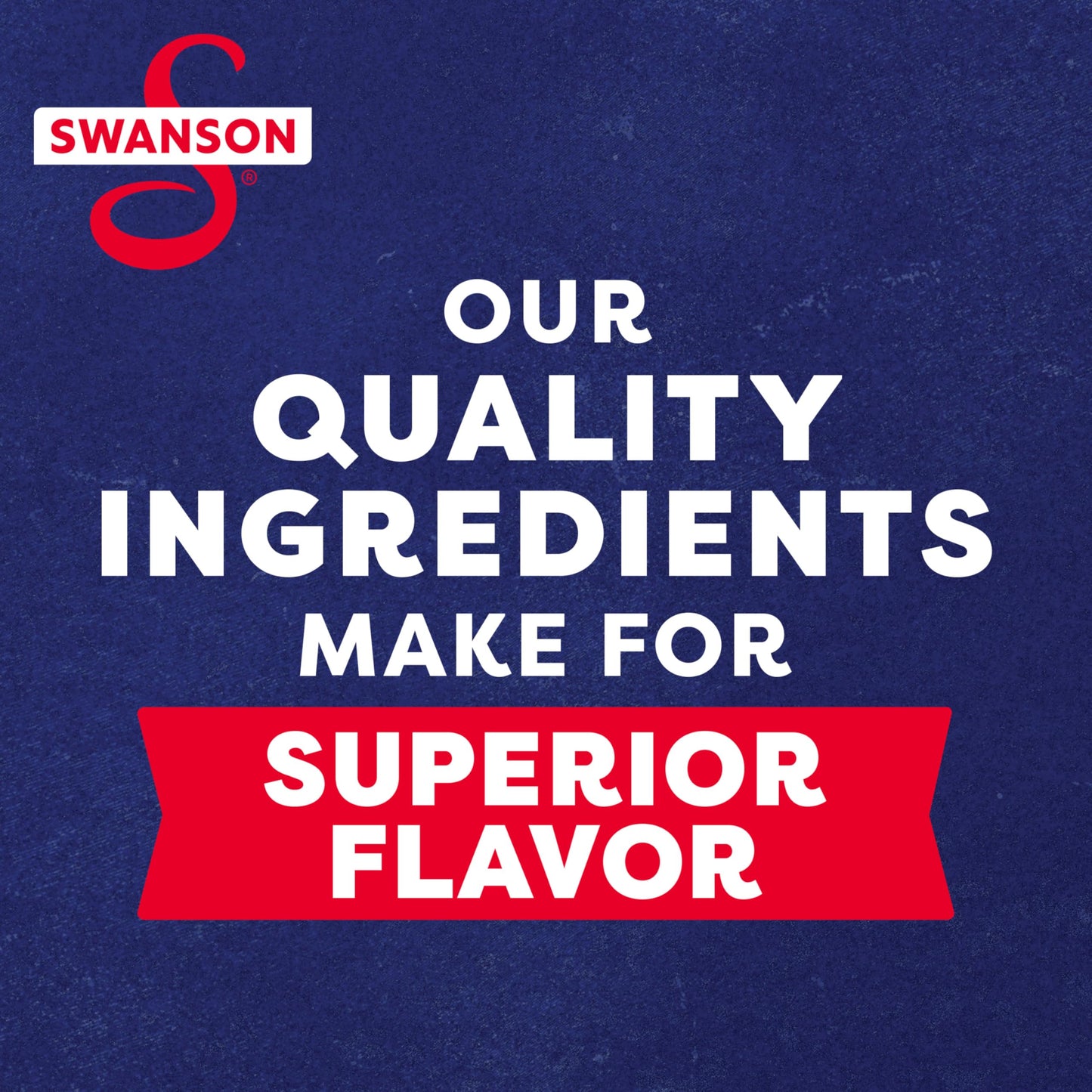 SWANSON S Natural Chicken Broth, 14.5 oz Can, Pack of 4