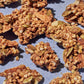 Lil Bucks Clusterbucks Grain-Free Superfood Clusters Made With Sprouted Buckwheat And Adaptogens, Gluten Free Snack (Chocolate,