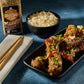 McCormick Grill Mates Cracked Black Pepper & Garlic Seasoning with Sea Salt, 27.52 oz - Flavorful Spice Blend for Grilling