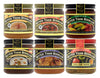 Better Than Bouillon All Vegetarian Base Variety Pack, 1 No Chicken Base, 1 No Beef Base, 1 Seasoned Vegetable Base, 1 Mushroom 