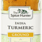 Spice Hunter Spices, Ground Turmeric, 2 Ounce (Pack of 6)