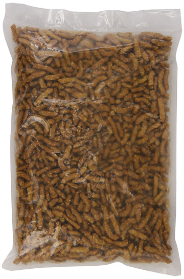 Yankee Traders Brand Honey Roasted Sesame Sticks, 2 Pound