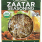 Spicely Organic Seasoning Zaatar W/Salt 0.35 Ounce ecoBox Certified Gluten Free