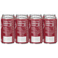 Dr Pepper Soda 7.5oz Small Slim Mini Cans 3/8 Packs (24 Cans) (Choose Flavor Below) (Original)