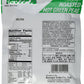 Kasugai Roasted Hot Wasabi Flavor Green Peas (Japanese Import)