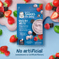 Gerber Baby Snacks Yogurt Melts, Mixed Berries, 1 Ounce (Pack Of 7)