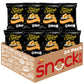 Stacys Pita Chips, Parmesan Garlic & Herb, 1.5 Ounce (Pack of 24)