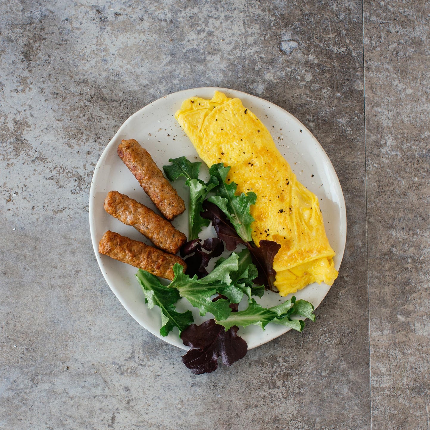 Applegate, Natural Classic Pork Breakfast Sausage, 7 oz (Frozen)