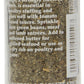 Morton & Bassett Sage, 0.4 Oz – Non-Gmo, Salt-Free, Aromatic Herb For Stuffing, Roasts & Holiday Dishes