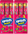 Nerds Rope Candy, Rainbow, 0.92 Ounce (Pack of 48)