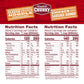 Campbell’s Chunky Soup Classic Chicken Noodle & Chicken Sausage Gumbo, 18.7 Oz (Pack of 6)