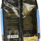 VALRHONA Dark Chocolate Feves - 66% Cacao - 6 lbs 9 oz Bag - Ideal for Baking and Cooking