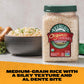 RiceSelect Organic Arborio Rice, Gluten-Free, Non-GMO, 32-Ounce Jar, Natural, for Italian Risotto