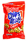 Mini CHIPS AHOY! Chewy Chocolate Chip Cookies, 1 Big Bag (3 oz.)