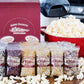 Amish Country Popcorn | 30-4 Oz Bags | Popcorn Kernel Variety Set | Old Fashioned, Non-Gmo And Gluten Free