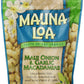 Mauna Loa Macadamias, Maui Onion & Garlic, 11-Ounce Packages