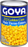 Goya Whole Kernel Golden Corn, 15.25 oz