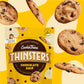 Thinsters Cookies, Chocolate Chip Cookie Thins, 4 oz Pack