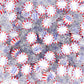 Sugar Free Peppermint Starlights By Cambie | 1 Lb Of Peppermint Sugar Free Hard Candy | Individually Wrapped Mint Candy | Delici